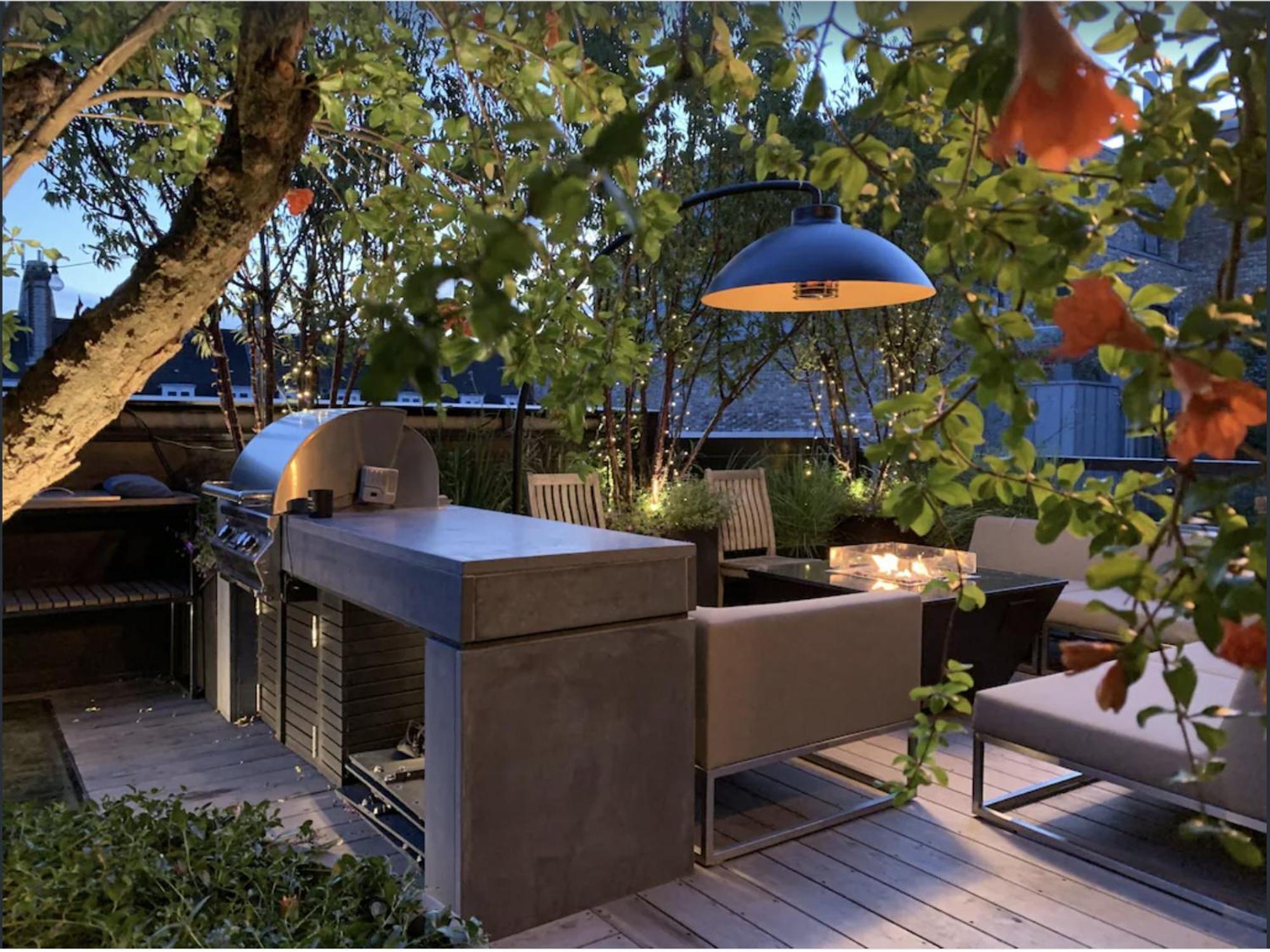 Stunning 3 Bedroom, 3 Bathroom Duplex With Terrace Londra Esterno foto